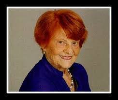 Elinor Garcia's Instagram, Twitter & Facebook