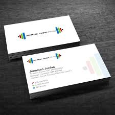 Customize your business cards with dozens of themes, colors, and styles to make an impression. Jjfit Business Cards Business Card Contest 99designs