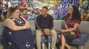 But melanie was not most children. Passion 2020 Everything You Need To Know About Faith Event 11alive Com