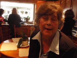 In Memory of our Beloved Sister Patricia Marcella Wilson