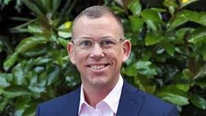 Aids Foundation boss: I didn't need to work as hard as I did