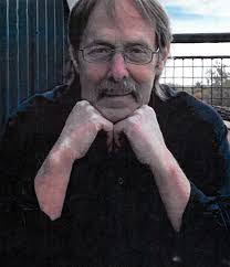 Paul Robinson Obituary