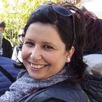 Barbara Nuzzo's Instagram, Twitter & Facebook