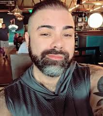 Dawn Lightsey (@DawnsKiss)