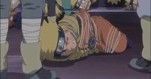 Naruto Movie Ova Tập 2 Naruto Movie 2 Legend Of The Stone Of Gelel