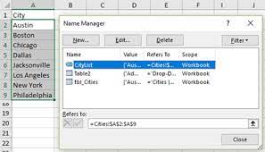 Select the view tab, click on the macros menu on the far right and then choose the macro/code you've just pasted in. Add Or Remove Items From A Drop Down List Office Support