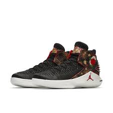 Jordan Xxxii Cny Chinese New Year Size 10 5 Air Jordans Sneakers Jordans