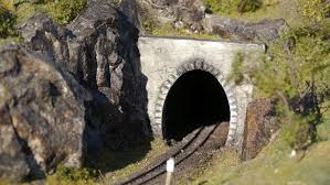 Dieses thema im forum anlagengestaltung wurde erstellt von 73funki, 6. Www Modellbahn Exklusiv De Tunnelportal Gossdorf Spur N Und Ne 1 160