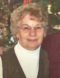 Barbara Jean Lanphier Obituary (1939