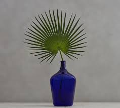 5 out of 5 stars. Easy Decorating With Palm Fronds Branches And Greenery