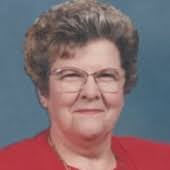 Obituary information for Lorraine E. Eveler-Bruemmer