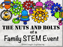 If you're looking for some of the best esl kindergarten games, then you're certainly in the right place. The Nuts And Bolts Of A Family Stem Event Stem Activities For Kids