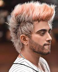 Hairstyle And Haircuts Boy Hairstyles Men Hair Color Old Hairstyles