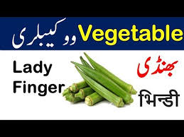 Vegetables Name In Urdu And English With Pictures Vocabulary English Vocabulary Words English Vocabulary