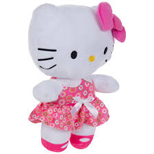 Sold & shipped by toynk toys llc. Hello Kitty Plush Hobby Lobby 2089704
