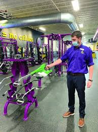 A planet fitness location just opened where i live and i thought of checking it out, but after reading this and other on line articles i think i'll pass. Planet Fitness Reopens At Reduced Capacity Dorchester Reporter