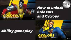 Ultimate alliance 2, voiced by nolan north. Download How To Unlock Cyclops Colossus Marvel Ultimate Alliance 3 Dlc Nintendo Switch Mp4 Mp3 3gp Naijagreenmovies Fzmovies Netnaija