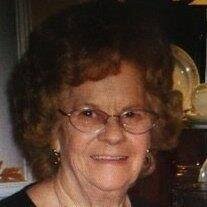 Mrs. Mary Jane Crump Atwood Obituary