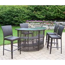 Selecting A Lovely Patio Bar Set For Your Home Darbylanefurniture Com In 2020 Outdoor Patio Bar Patio Bar Outdoor Bar Sets