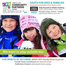 Sylvan Lake Coats For Kids Very Busy This Year Lacombeonline Com Search, discover and share your favorite happy monday gifs. sylvan lake coats for kids very busy