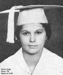 Alma Frances Turpen Wachholz (1919-2016)