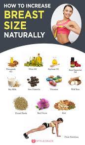 Maybe you would like to learn more about one of these? How To Increase Breast Size Naturally