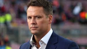 I can boil a kettle for pot noodle and i've been known to warm up some food in the microwave. Michael Owen S Autobiography Out Of Context Or Out Of Order British Gq
