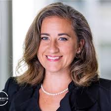 An Indiana State University alumna has given $100,000 to ISU