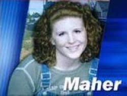 Samantha Kaye Blomberg Maher (1977-2000)