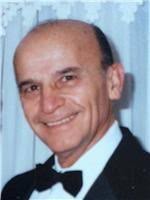 Charles Ramirez Obituary (1928