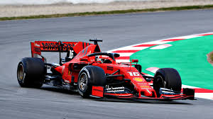 Tons of awesome charles leclerc wallpapers to download for free. Leclerc Impresses To Make Ferrari Fastest Again Motorsports News Stadium Astro