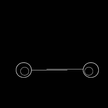 White Line Border Page Borders Design Line Border Background Images