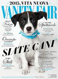Vanity Fair Italy Coverjunkie Magazine Design Cover Magazine Cover Ideas Pet Logo Design