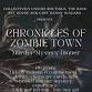 ‍♀️ Chronicles of Zombie Town: An Undead event image