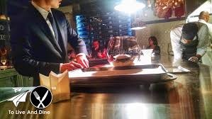 Chef S Table At Brooklyn Fare Review Link In Bio Http Ift Tt 1uanncf Toliveanddine Foodie Travel Wanderlust Come Instagram Instagram Posts Chefs Table