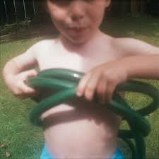 Carole Glauber: Personal History