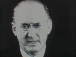 Henry Morgenthau Promotes the Sale of War Bonds