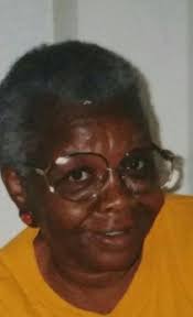 Bernice Ferguson Obituary