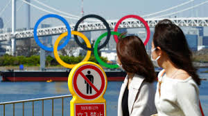 Dig deeper the charm of tokyo. Organizadores De Tokio 2020 Aceptan Riesgo De Contagios De Covid 19