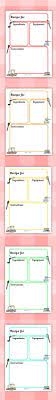 Twinkl Resources Recipe Template Printable Resources For Primary Eyfs Ks1 And Sen T Recipe Template Cooking In The Classroom Cooking Classes For Kids