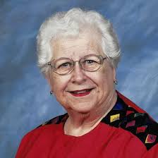 Joan Marie Petersen Obituary & Funeral