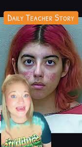 Tanya Joan Hadden Cajon High School Teacher Arrested