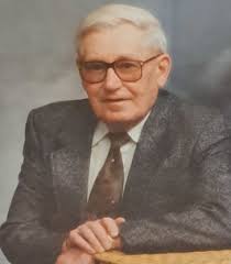 Jan "John" Van Mulligen Obituary