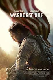 دانلود Warhorse One 2023 + زيرنويس چسبيد