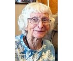 Ardith Clark Obituary (1934