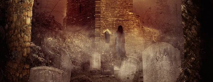 Sales Art For 'The Paranormal Diaries: Clophill' Takes The Rustic Approach  - Bloody Disgusting