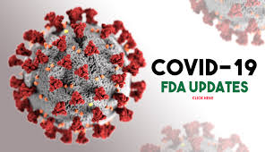 COVID-19 FDA UPDATES - Food and Drug Administration of the Philippines