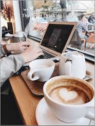 Great Tips For Coffee Lovers Aromaticoffee Coffee Cafe Coffee Shop Aesthetic Coffee And Books