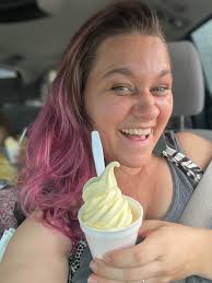 Yummy ice cream treats from #GenesDairyDelight!!