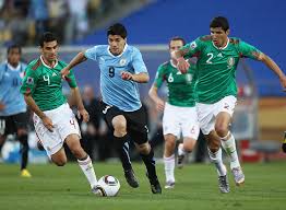 Jun 08, 2021 · eliminatorias rumbo a sudáfrica 2010. Mexico Vs Uruguay Auf